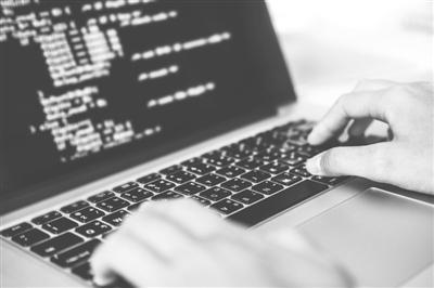 效率提升30倍 無代碼開發讓“小白”也能編程